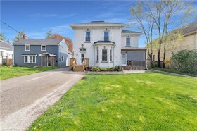7 Bond Street, Waterloo, ON , MLS #40725723 , Image - 1