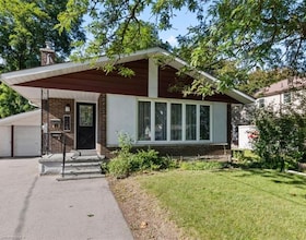 135 Ruskview Road, Waterloo, ON , MLS #40725864 , Image - 1
