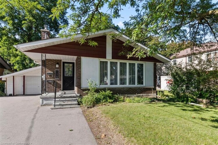 135 Ruskview Road, Kitchener, ON, 