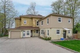 100 Roseview Avenue, Waterloo, ON , MLS #40725999 , Image - 1