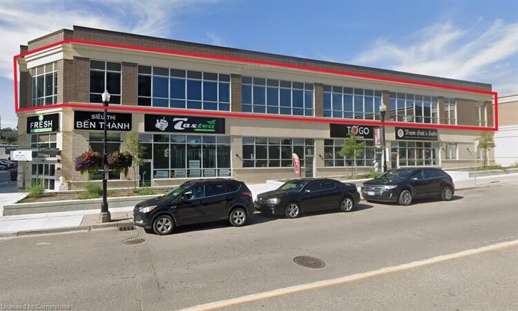 387 King Street E, Kitchener, ON, 