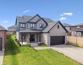 136 Village Road, Waterloo, ON , MLS #40726272 , Image - 1