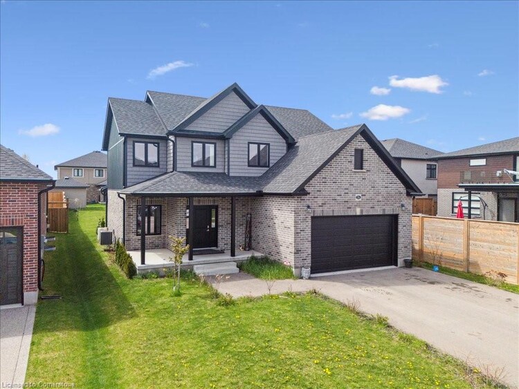 136 Village Road, Wellesley, ON, 