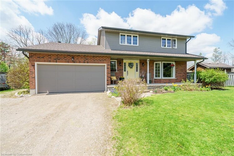 21 Hughson Street, North Dumfries, ON, 