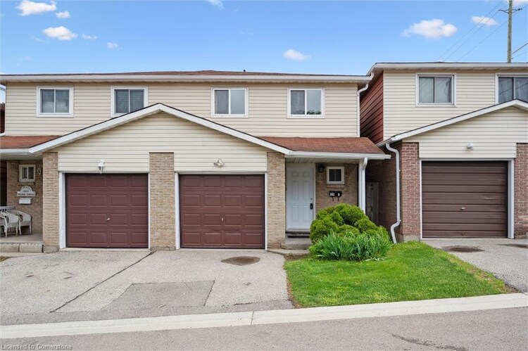 302 Bluevale Street N, Waterloo, ON, 