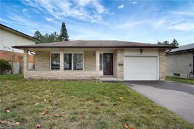 15 Cherry Hill Drive, Waterloo, ON , MLS #40726373 , Image - 1