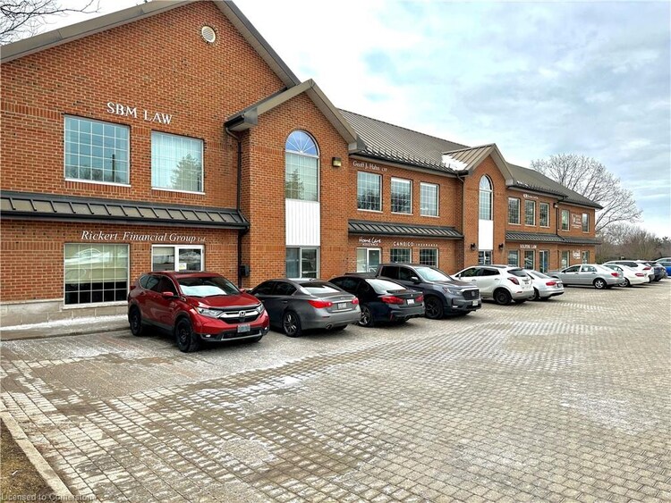 375 University Avenue E, Waterloo, ON, 