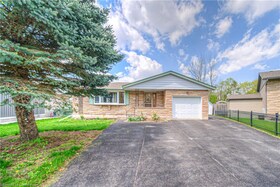 22 Hampton Place, Waterloo, ON , MLS #40726473 , Image - 1