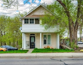 31 Queen Street W, Waterloo, ON , MLS #40726502 , Image - 1