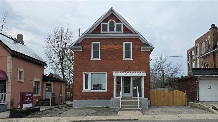 25 Bridgeport Road E, Waterloo, ON, 