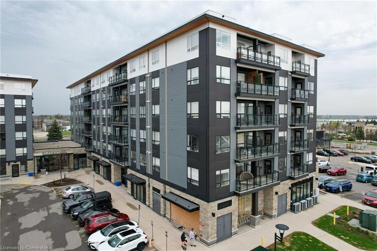 255 Northfield Drive, Waterloo, ON, 