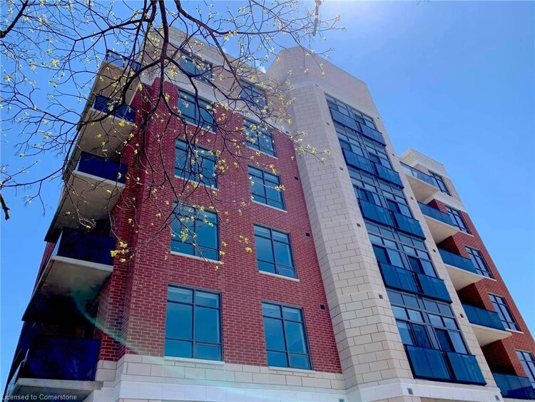 399 Queen Street S, Kitchener, ON, 