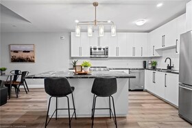 51 David Street, Waterloo, ON , MLS #40726654 , Image - 1