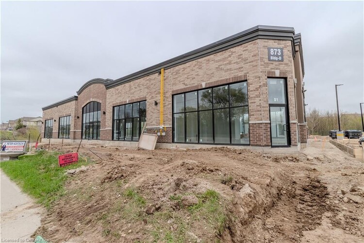 873 Fairway Road N, Kitchener, ON, 