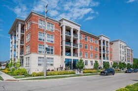 195 Commonwealth Street, Waterloo, ON , MLS #40726773 , Image - 1