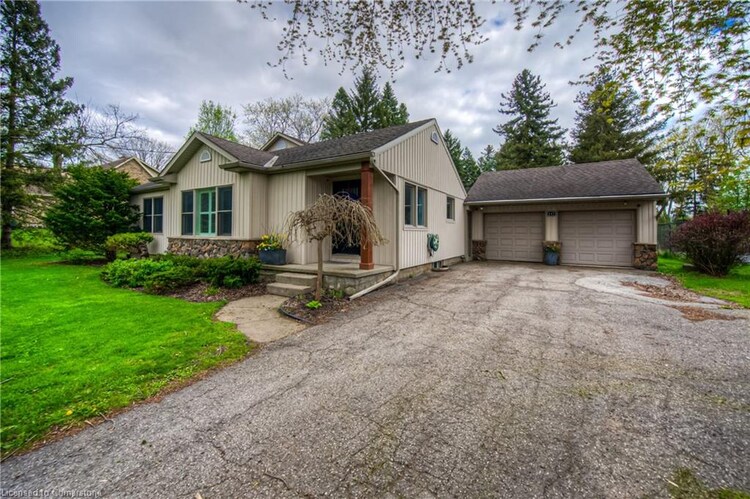 145 Riverbank Drive, Cambridge, ON, 