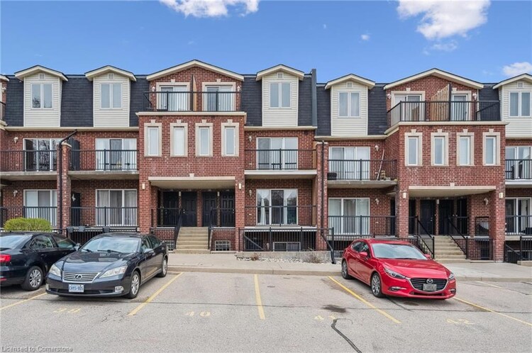 45 Cedarhill Crescent, Kitchener, ON, 