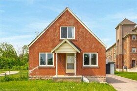 231 Lawrence Avenue W, Waterloo, ON , MLS #40726834 , Image - 1