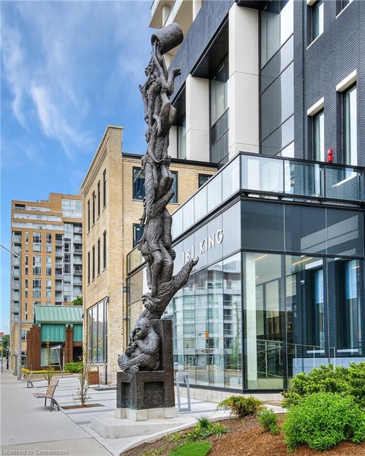 181 King Street S, Waterloo, ON, 