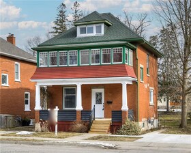 539 Moore Street, Waterloo, ON , MLS #40727099 , Image - 1