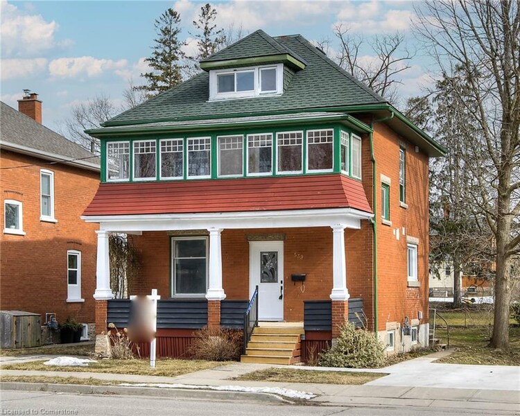 539 Moore Street, Cambridge, ON, 