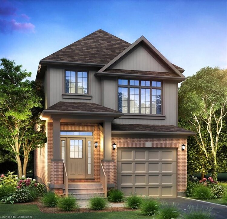 108 Dominique Street, Kitchener, ON, 