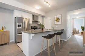 30 Oat Lane, Waterloo, ON , MLS #40727305 , Image - 1