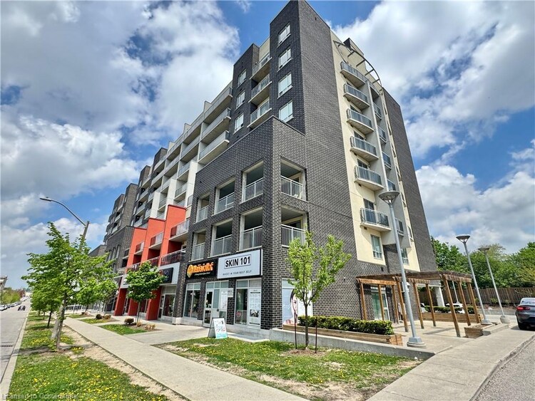 280 Lester Street, Waterloo, ON, 