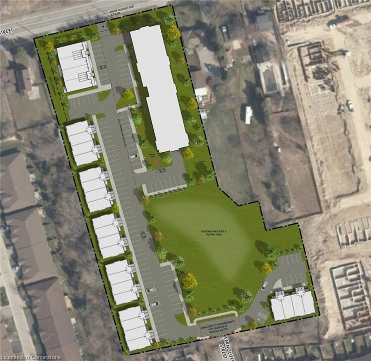 725-775 Main Street E, Cambridge, ON, 