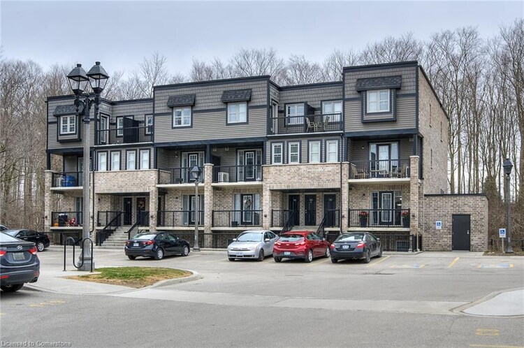 1989 Ottawa Street S, Kitchener, ON, 