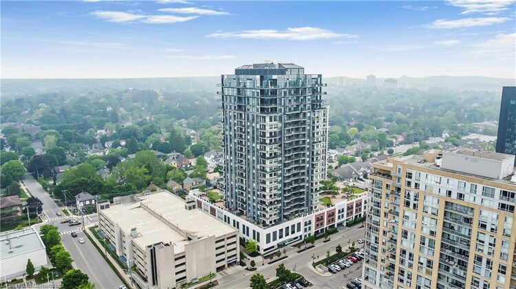 155 Caroline Street S, Waterloo, ON, 