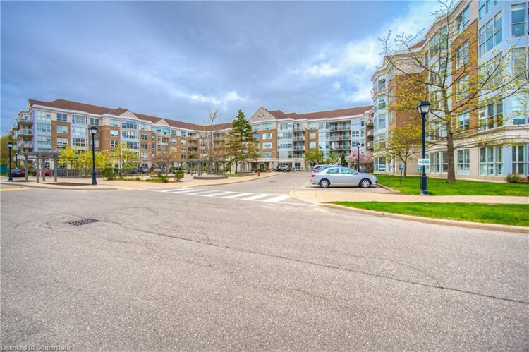 139 Father David Bauer Drive, Waterloo, ON, 