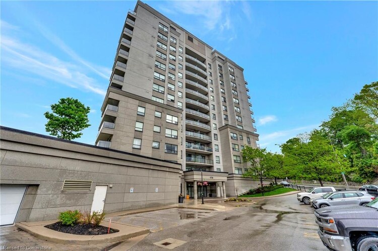 170 Water Street N, Cambridge, ON, 