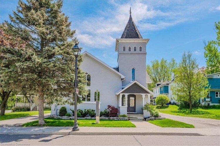 18 Tannery Street E, Cambridge, ON, 