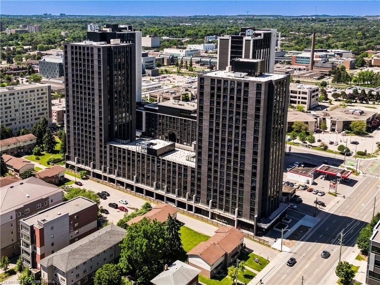 145 Columbia Street W, Waterloo, ON, 