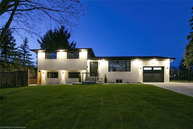 633 Green Meadow Crescent, Waterloo, ON, 