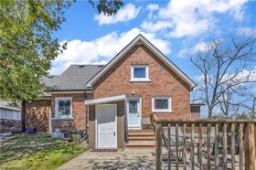 1303 Cedar Creek Road, Waterloo, ON , MLS #40727890 , Image - 1