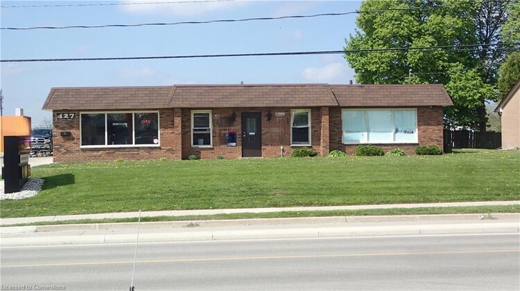 427 Albert Street, Waterloo, ON, 