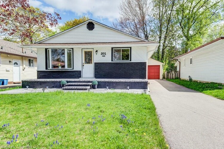 201 Glen Road, Kitchener, ON, 
