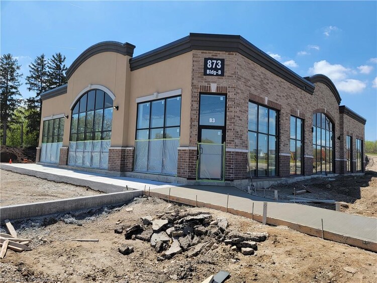 873 Fairway Road N, Kitchener, ON, 