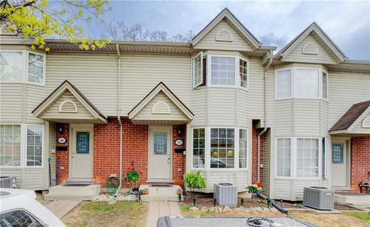 235 Saginaw Parkway, Cambridge, ON, 