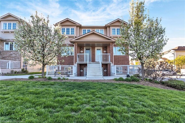 50 Howe Drive, Kitchener, ON, 