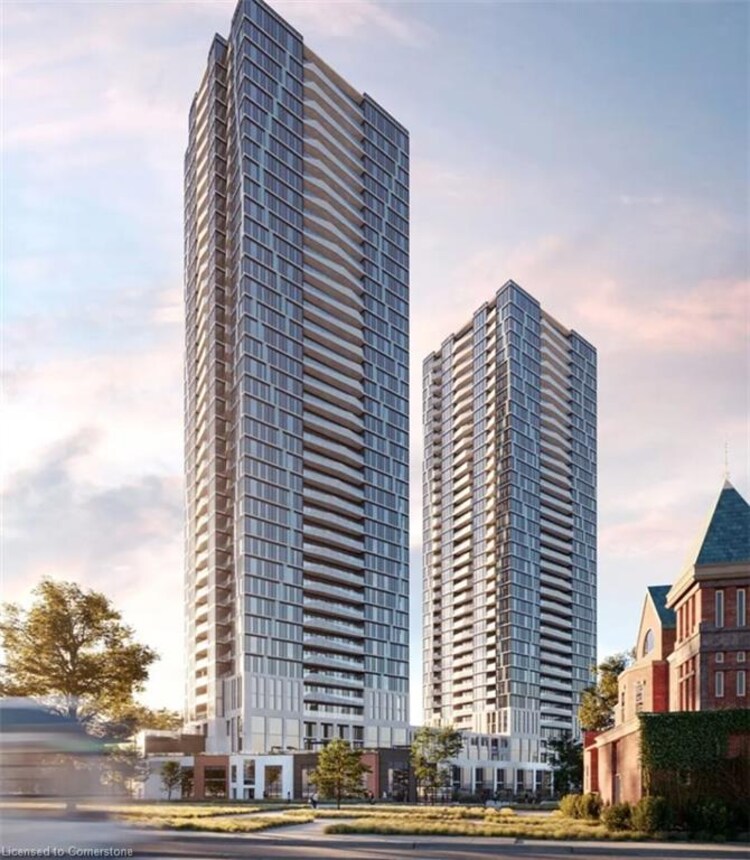 15 Wellington Street S, Kitchener, ON, 