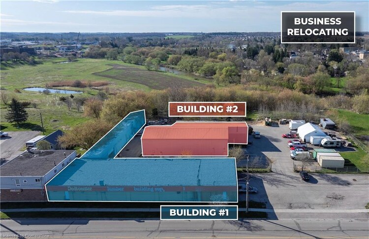 145 Arnold Street, Wilmot, ON, 