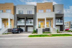 55 Progress Crescent, Waterloo, ON , MLS #40728588 , Image - 1