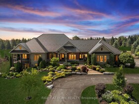 7 Clyde Court, Durham, ON , MLS #E12974862 , Image - 1