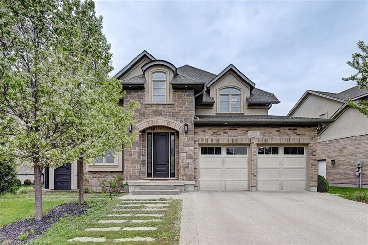 320 Deerfoot Trail, Waterloo, ON, 