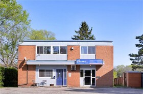 507 Dolph Street N, Waterloo, ON , MLS #40728821 , Image - 1