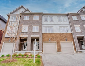 311 Woolwich Street, Waterloo, ON , MLS #40728861 , Image - 1