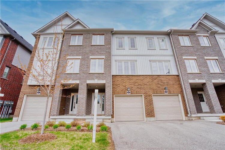 311 Woolwich Street, Waterloo, ON, 